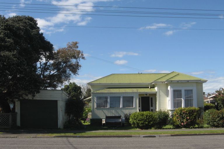 Photo of property in 94 Harrison Street, Whanganui, 4500