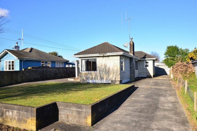 Photo of property in 59 Masefield Drive, Enderley, Hamilton, 3214