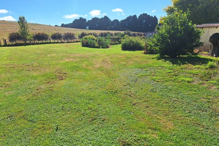 Photo of property in 546 Ngamoko Road, Norsewood, 4974