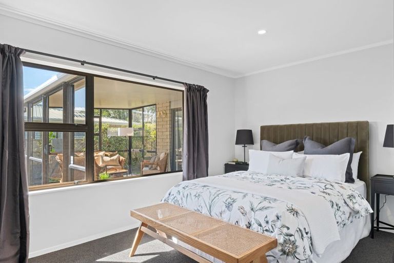 Photo of property in 9 Te Whena Place, Waitara, 4320