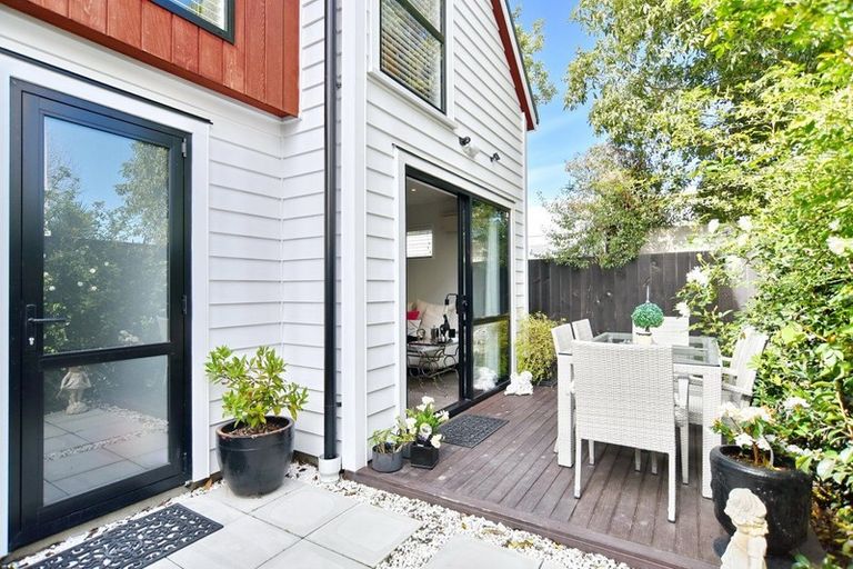 Photo of property in 7/250 Worcester Street, Christchurch Central, Christchurch, 8011