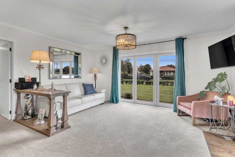 Photo of property in 100 South Belt, Solway, 5810