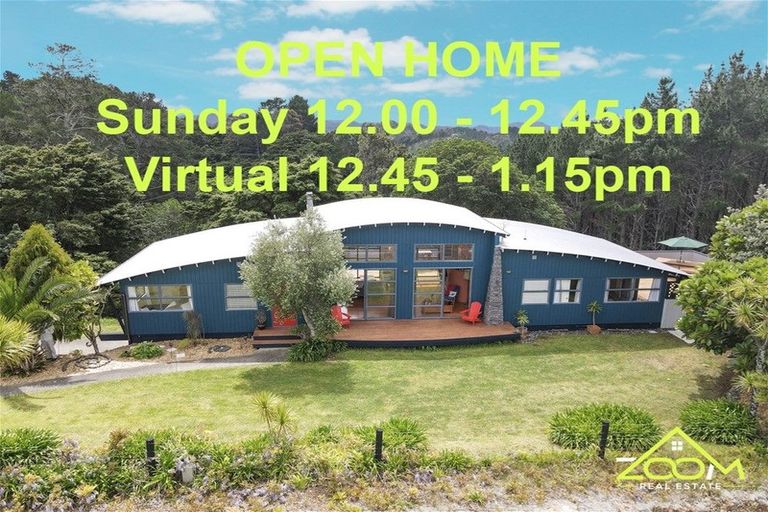 Photo of property in 66 Owhiwa Road, Parua Bay, Onerahi, 0192