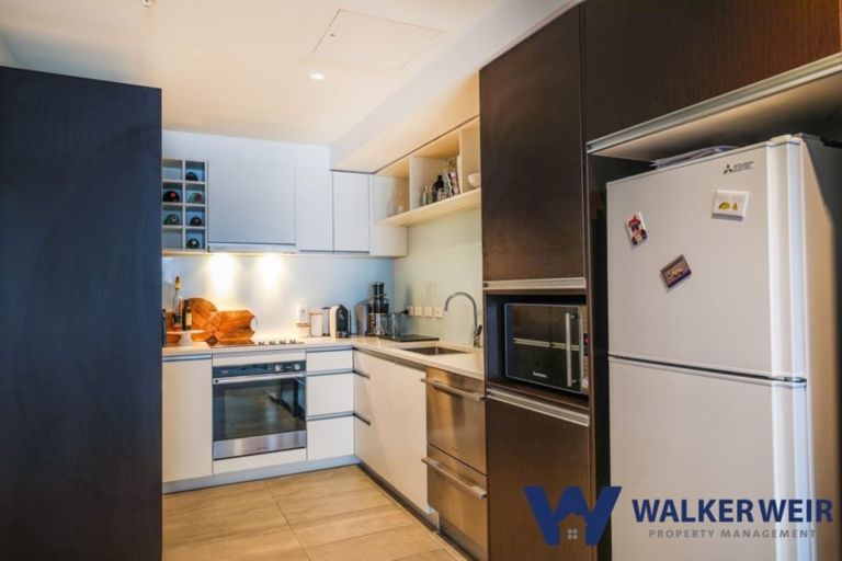 Photo of property in Parkview Residences, 207/15 Rendall Place, Eden Terrace, Auckland, 1021