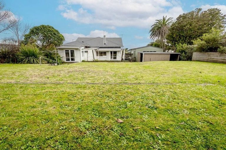 Photo of property in 120 Fitzherbert Street, Hokitika, 7810