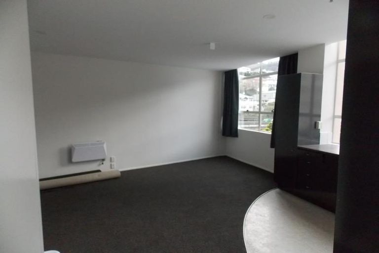 Photo of property in Hume House, 10/152 The Terrace, Wellington Central, Wellington, 6011