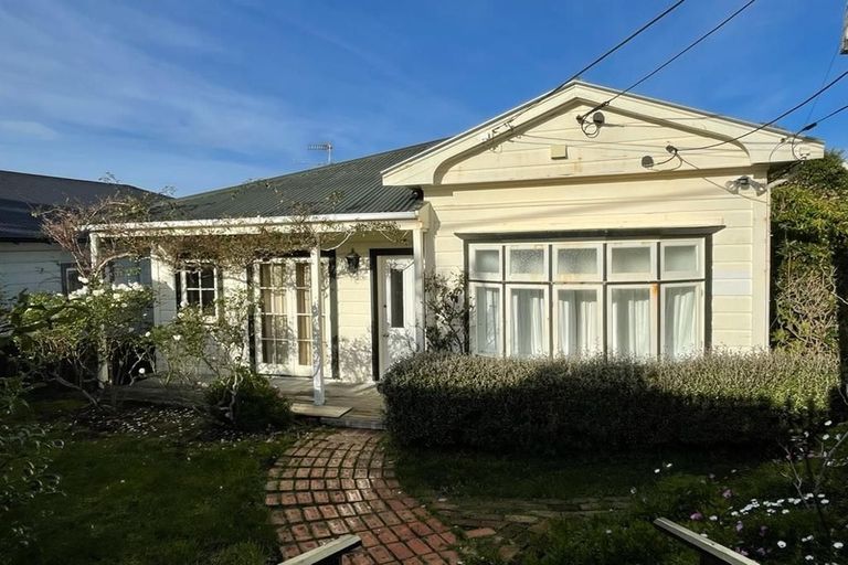 Photo of property in 69 Matai Road, Hataitai, Wellington, 6021