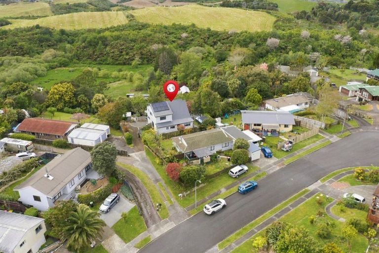 Photo of property in 10 Lochinvar Place, Hairini, Tauranga, 3112