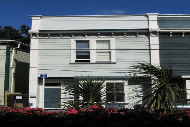 Photo of property in 262 Riddiford Street, Newtown, Wellington, 6021