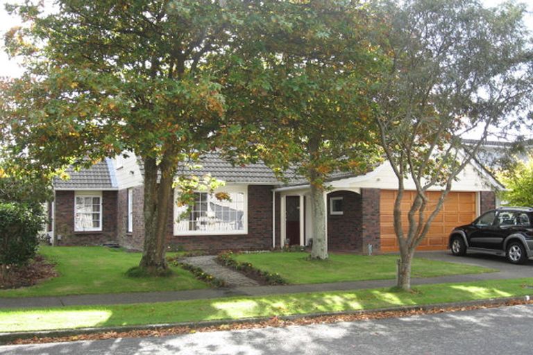 Photo of property in 25 Orr Crescent, Hutt Central, Lower Hutt, 5011