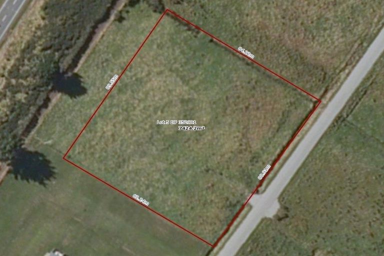 Photo of property in 38 Havill Drive, Awatuna, Hokitika, 7882