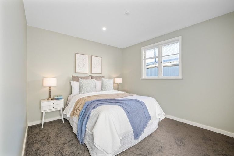 Photo of property in 117 Budge Street, Riversdale, Blenheim, 7201