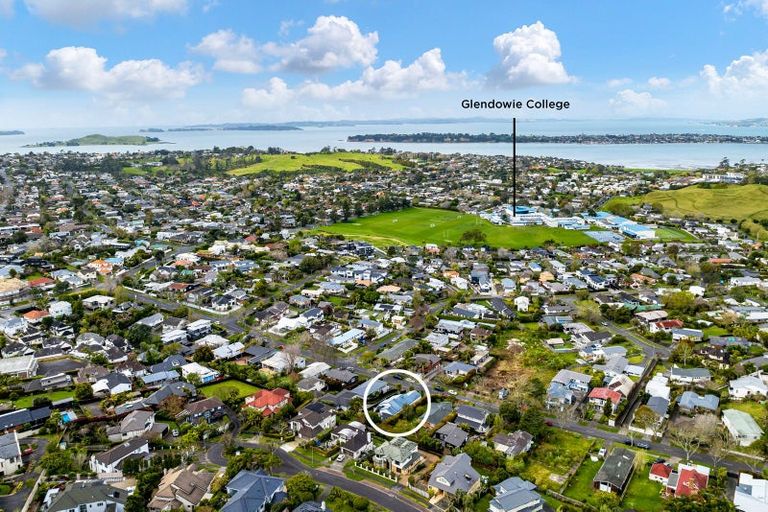 Photo of property in 27 Sierra Street, Glendowie, Auckland, 1071