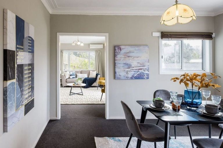 Photo of property in 17 Market Street, Ngaruawahia, 3720