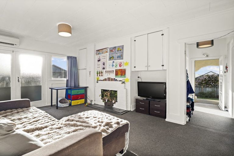 Photo of property in 58 Russell Street, Dunedin Central, Dunedin, 9016