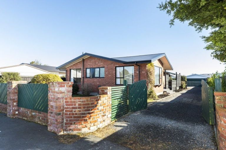 Photo of property in 185 Highsted Road, Casebrook, Christchurch, 8051