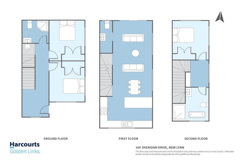 Photo of property in 16f Sheridan Drive, New Lynn, Auckland, 0600