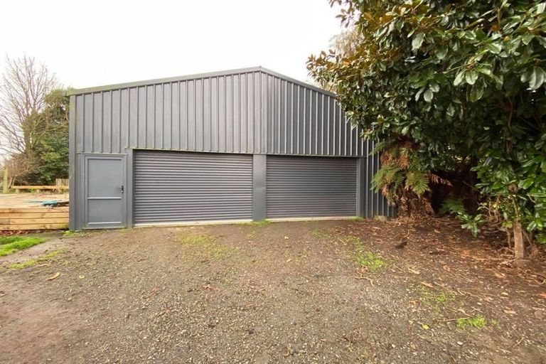 Photo of property in 24 Tayler Street, Eltham, 4322