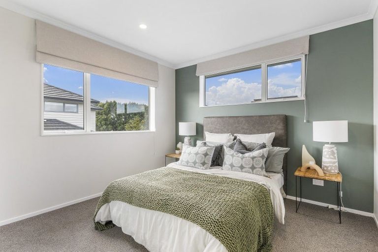 Photo of property in 51 Kopuru Road, Whenuapai, Auckland, 0618