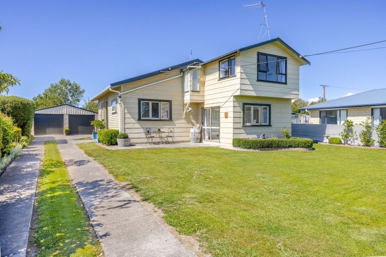 Photo of property in 141 Tavistock Road, Waipukurau, 4200