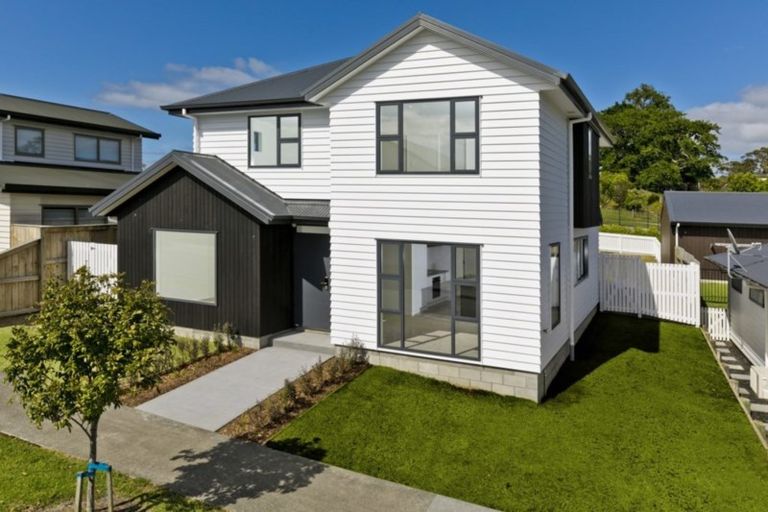 Photo of property in 3 Oioi Lane, Kaukapakapa, Helensville, 0875