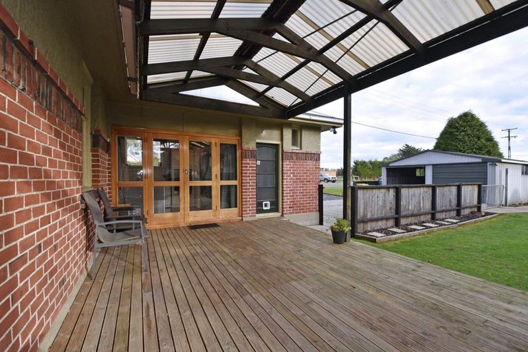 Photo of property in 43 Second Street, Kennington, Invercargill, 9871