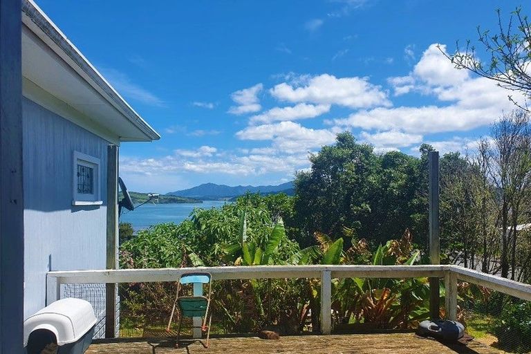 Photo of property in 7 Nimmo Street West, Rawene, Kaikohe, 0473