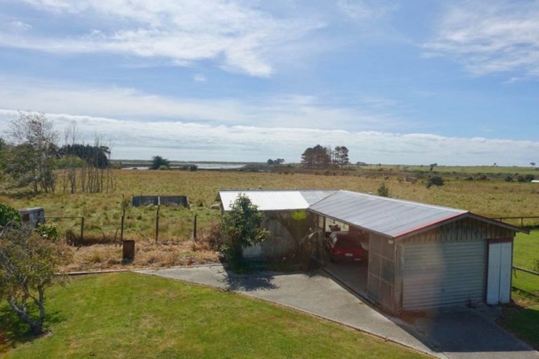Photo of property in 27 Wharf Road, Karamea, 7893