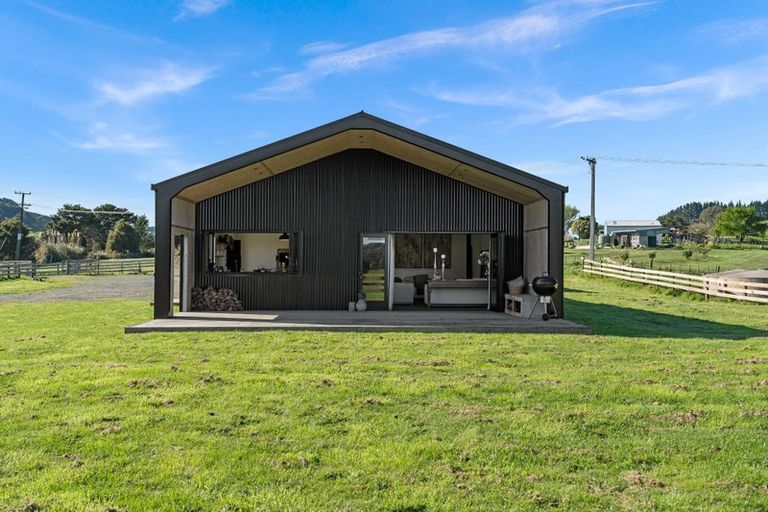 Photo of property in 8 Paparoa Road, Mangapai, Whangarei, 0178