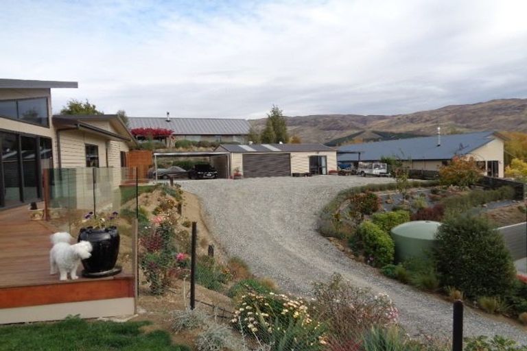 Photo of property in 17c Lawrence Street, Bannockburn, Cromwell, 9384