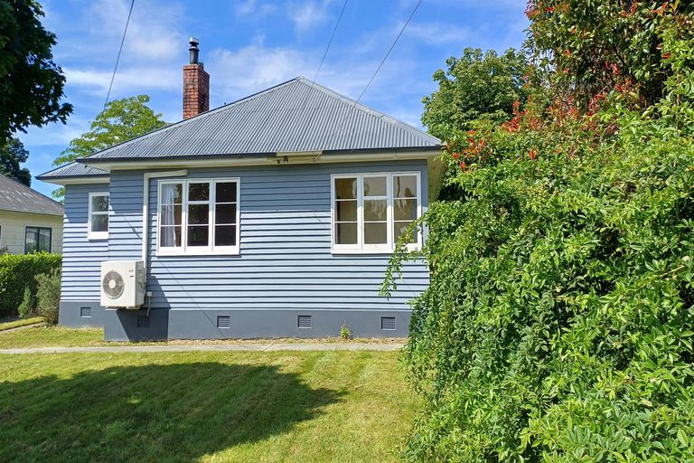 Photo of property in 27 School Road, Fairlie, 7925