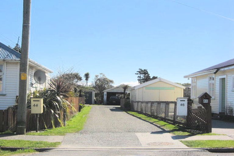Photo of property in 44 Richmond Street, Cobden, Greymouth, 7802