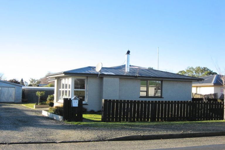 Photo of property in 73 Park Street, Winton, 9720