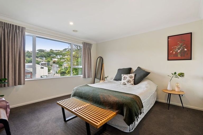Photo of property in 3 Makara Road, Karori, Wellington, 6012