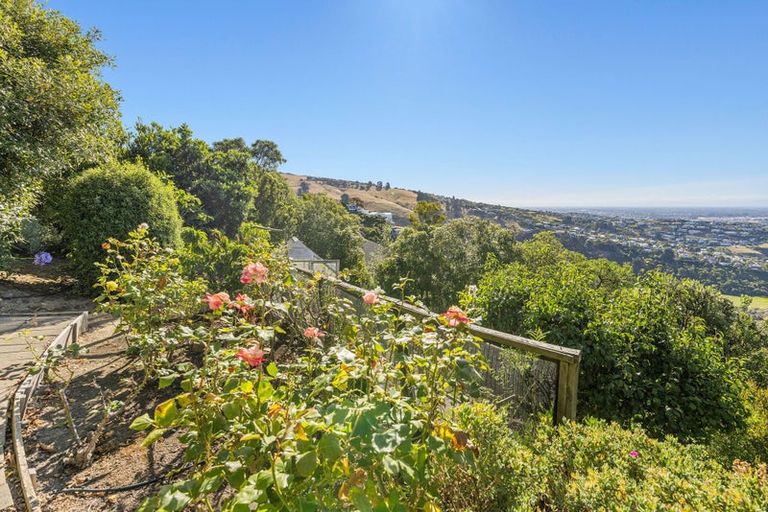 Photo of property in 144 Panorama Road, Clifton, Christchurch, 8081