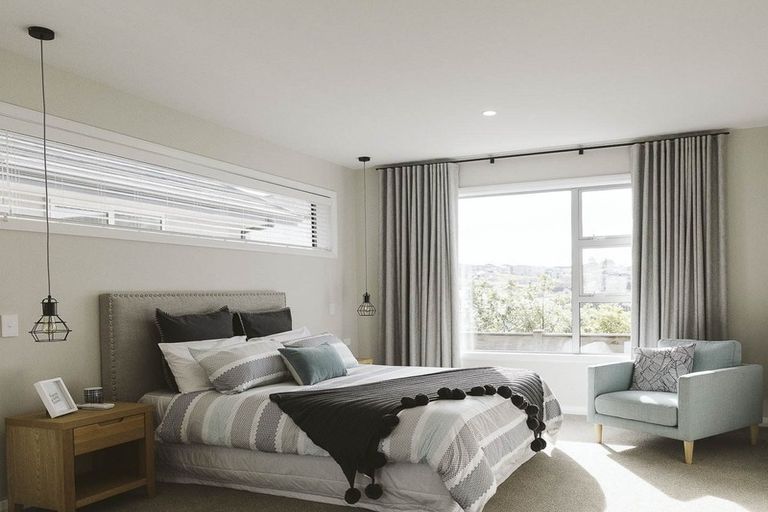 Photo of property in 8 Sereno Vista, Bellevue, Tauranga, 3110