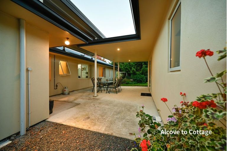 Photo of property in 924 Dovedale Road, Dovedale, Wakefield, 7096