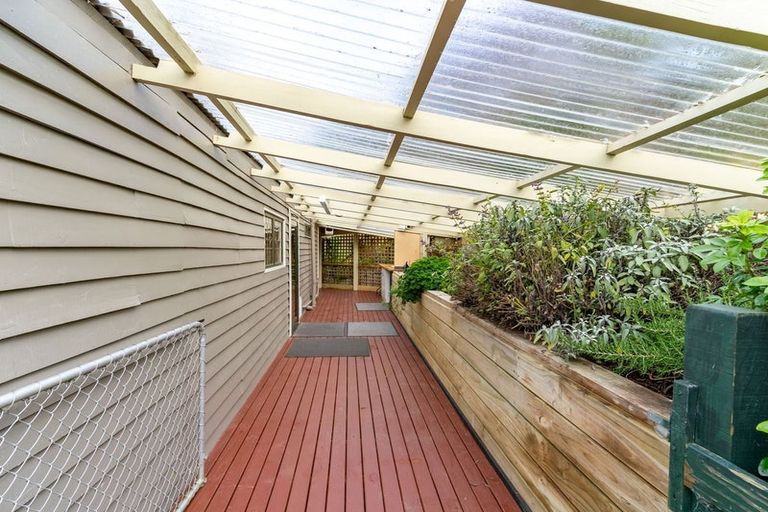 Photo of property in 38 Coombe Hay Terrace, Careys Bay, Port Chalmers, 9023