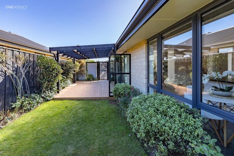 Photo of property in 13 Waimarie Street, Pegasus, 7612