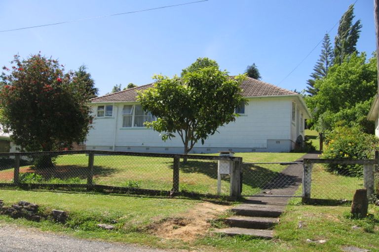 Photo of property in 13 Esplanade, Te Kuiti, 3910