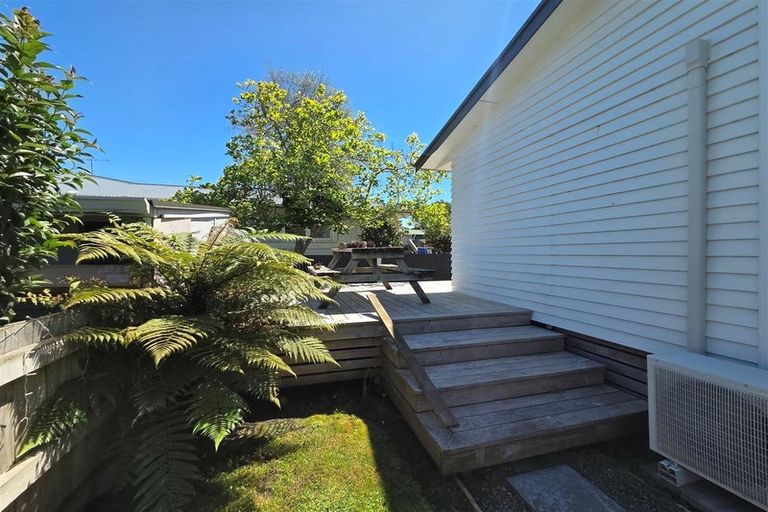Photo of property in 203 Ormond Road, Mangapapa, Gisborne, 4010