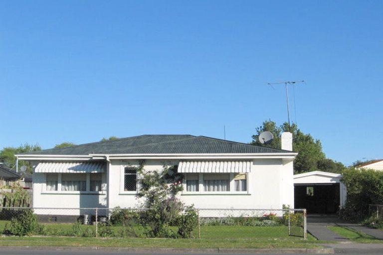 Photo of property in 9 De Lautour Road, Kaiti, Gisborne, 4010