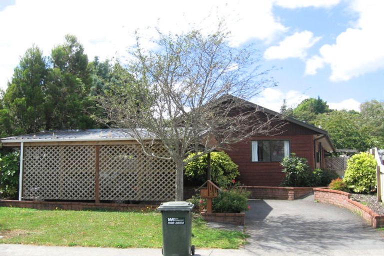 Photo of property in 36 Shanly Street, Brown Owl, Upper Hutt, 5018