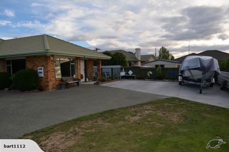 Photo of property in 5 Elmbridge Place, Owhata, Rotorua, 3010
