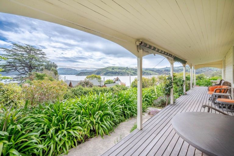 Photo of property in 16 Aubrey Street South, Akaroa, 7520