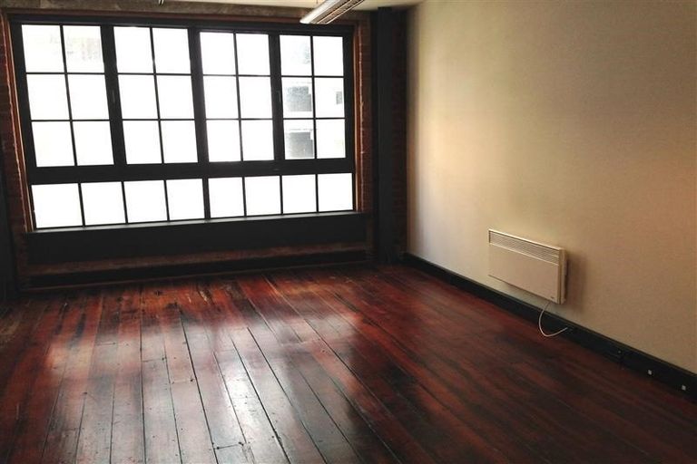 Photo of property in 12/20 Egmont Street, Te Aro, Wellington, 6011