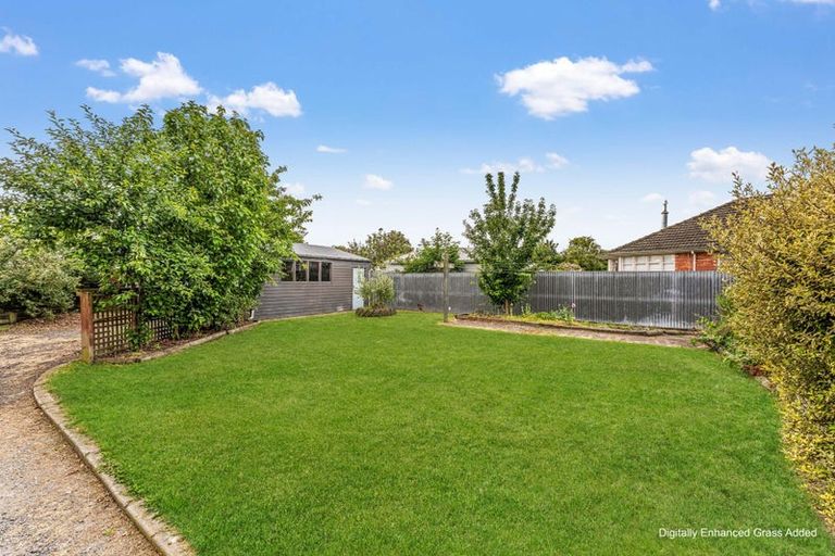 Photo of property in 47 Jollie Street, Linwood, Christchurch, 8062