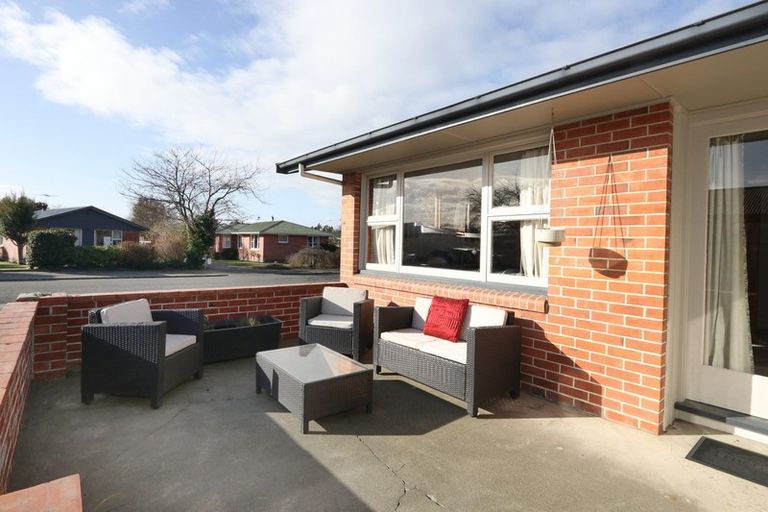 Photo of property in 8 Miller Avenue, Allenton, Ashburton, 7700