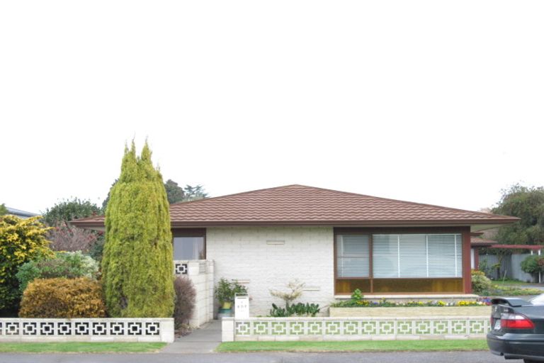 Photo of property in 1/507 Eastbourne Street East, Hastings, 4122