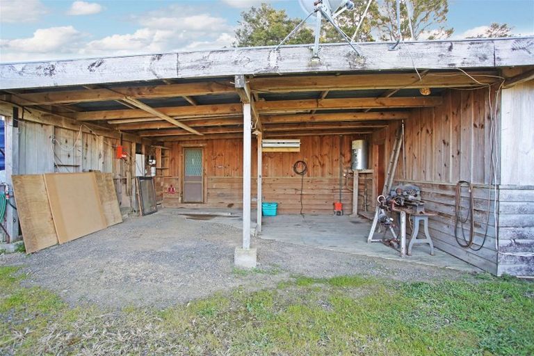 Photo of property in 87 Kopuku Road, Waerenga, Te Kauwhata, 3781